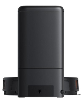 Robot sprzątający ze stacją EUFY RoboVac X8 Pro