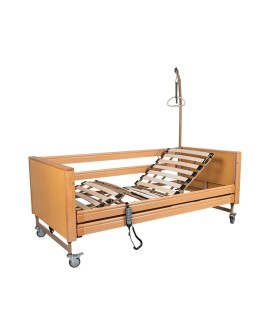 Łóżko rehabilitacjno-pielęgnacyjne CAREBED PREMIUM