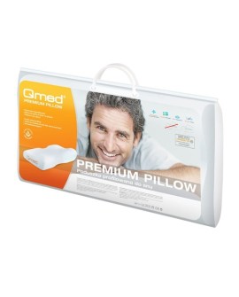Premium Pillow poduszka profilowana do snu