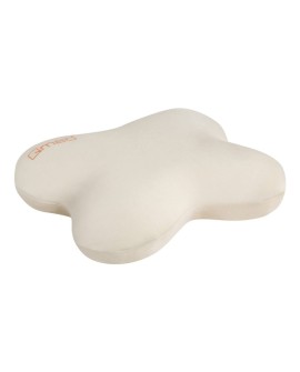 Poduszka ortopedyczna profilowana do spania na brzuchu SLIM PILLOW Qmed
