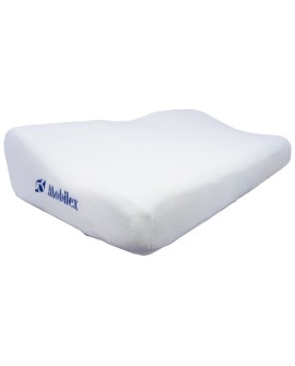 Poduszka ortopedyczna SoftSleep ból szyi CONTOUR M