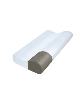 BAMBOO PILLOW poduszka ortopedyczna z bambusem