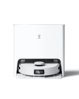 Robot sprzątający Ecovacs Deebot T10 Turbo (biały)