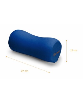 HEAD PILLOW wałek pod głowę z gumką