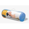 HEAD PILLOW wałek pod głowę z gumką
