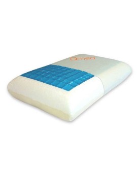 COMFORT GEL poduszka ortopedyczna z żelem