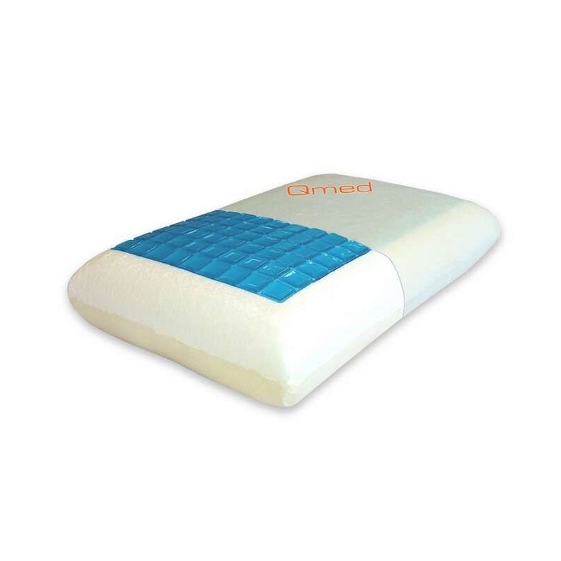 COMFORT GEL poduszka ortopedyczna z żelem