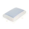 COMFORT GEL poduszka ortopedyczna z żelem