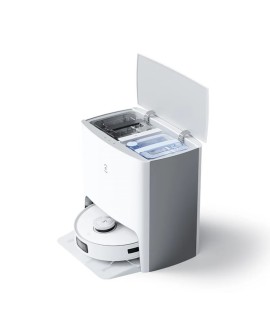Robot sprzątający Ecovacs Deebot T10 Turbo (biały)