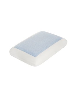 COMFORT GEL poduszka ortopedyczna z żelem