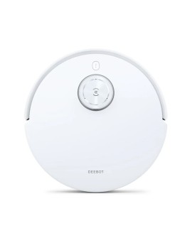 Robot sprzątający Ecovacs Deebot T10 Turbo (biały)