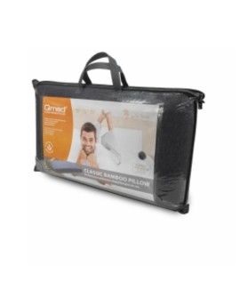 CLASSIC BAMBOO pillow marki QMED