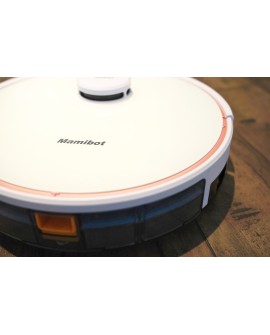 Robot sprzatający Mamibot ExVac880S (biały) (WYPRZEDAŻ)