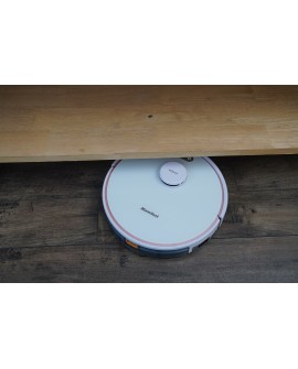 Robot sprzatający Mamibot ExVac880S (biały) (WYPRZEDAŻ)