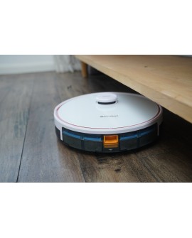 Robot sprzatający Mamibot ExVac880S (biały) (WYPRZEDAŻ)