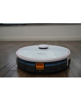 Robot sprzatający Mamibot ExVac880S (biały) (WYPRZEDAŻ)