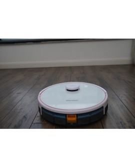 Robot sprzatający Mamibot ExVac880S (biały) (WYPRZEDAŻ)