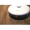 Robot sprzatający Mamibot ExVac880S (biały) (WYPRZEDAŻ)