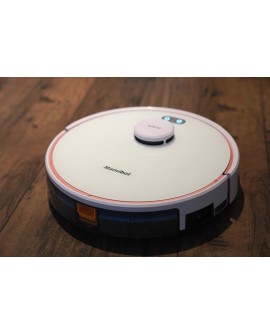Robot sprzatający Mamibot ExVac880S (biały) (WYPRZEDAŻ)