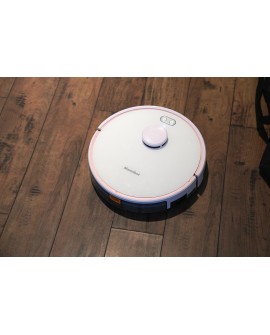 Robot sprzatający Mamibot ExVac880S (biały) (WYPRZEDAŻ)
