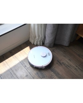 Robot sprzatający Mamibot ExVac880S (biały) (WYPRZEDAŻ)
