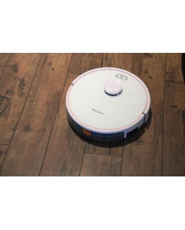 Robot sprzatający Mamibot ExVac880S (biały) (WYPRZEDAŻ)