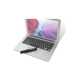 TECHLY PREZENTER BEZPRZEWODOWY ZE WSKAŹNIKIEM LASEROWYM ITC-LASER26