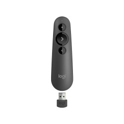 Wskaźnik laserowy Logitech...