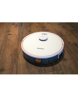 Robot sprzatający Mamibot ExVac880S (biały) (WYPRZEDAŻ)