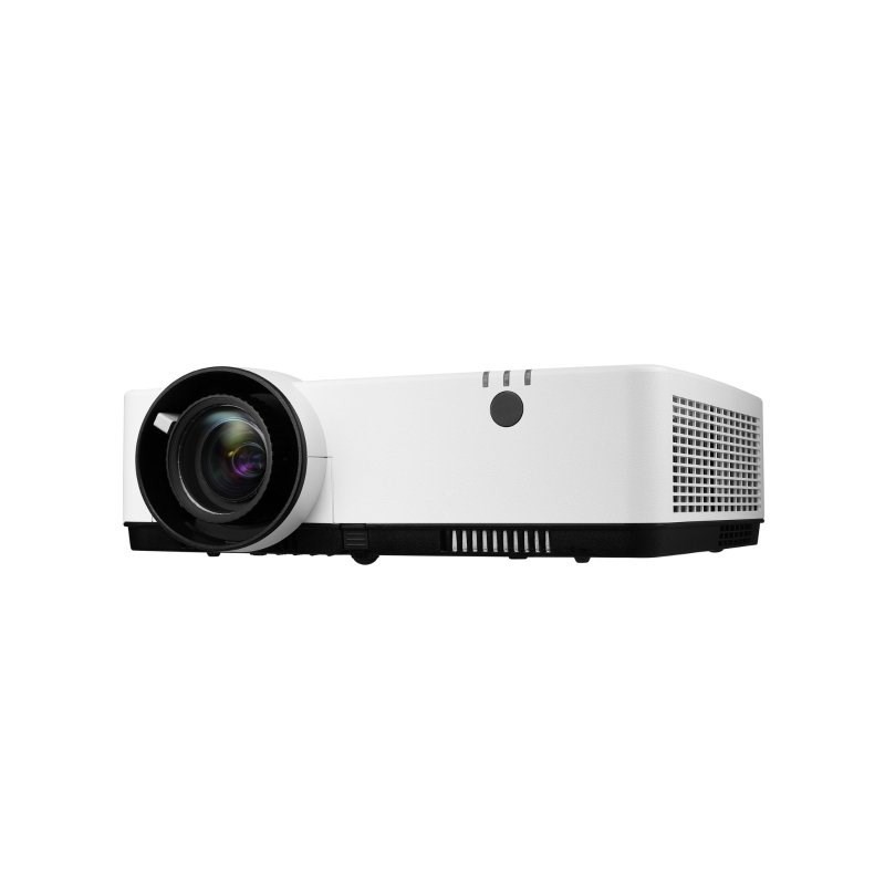 NEC ME403U PROJECTOR projektor danych Projektor o standardowym rzucie 4000 ANSI lumenów 3LCD WUXGA (1920x1200) Biały