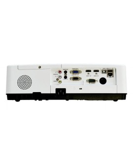 NEC ME403U PROJECTOR projektor danych Projektor o standardowym rzucie 4000 ANSI lumenów 3LCD WUXGA (1920x1200) Biały
