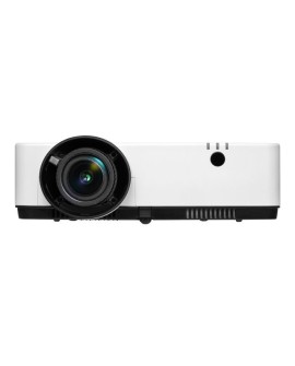 NEC ME403U PROJECTOR projektor danych Projektor o standardowym rzucie 4000 ANSI lumenów 3LCD WUXGA (1920x1200) Biały