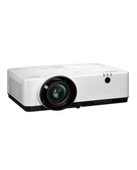 NEC ME403U PROJECTOR projektor danych Projektor o standardowym rzucie 4000 ANSI lumenów 3LCD WUXGA (1920x1200) Biały