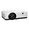 NEC ME403U PROJECTOR projektor danych Projektor o standardowym rzucie 4000 ANSI lumenów 3LCD WUXGA (1920x1200) Biały
