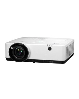 NEC ME403U PROJECTOR projektor danych Projektor o standardowym rzucie 4000 ANSI lumenów 3LCD WUXGA (1920x1200) Biały