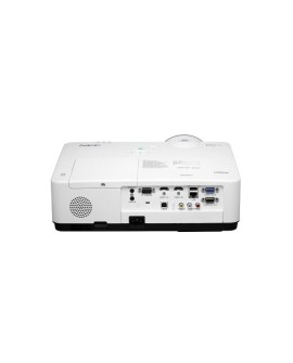 NEC ME403U PROJECTOR projektor danych Projektor o standardowym rzucie 4000 ANSI lumenów 3LCD WUXGA (1920x1200) Biały