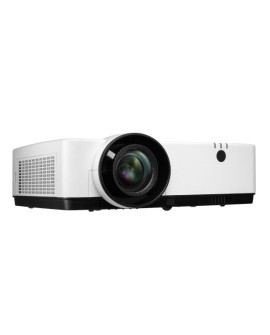 NEC ME403U PROJECTOR projektor danych Projektor o standardowym rzucie 4000 ANSI lumenów 3LCD WUXGA (1920x1200) Biały