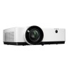 NEC ME403U PROJECTOR projektor danych Projektor o standardowym rzucie 4000 ANSI lumenów 3LCD WUXGA (1920x1200) Biały