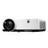 NEC ME403U PROJECTOR projektor danych Projektor o standardowym rzucie 4000 ANSI lumenów 3LCD WUXGA (1920x1200) Biały