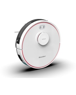 Robot sprzatający Mamibot ExVac880S (biały) (WYPRZEDAŻ)