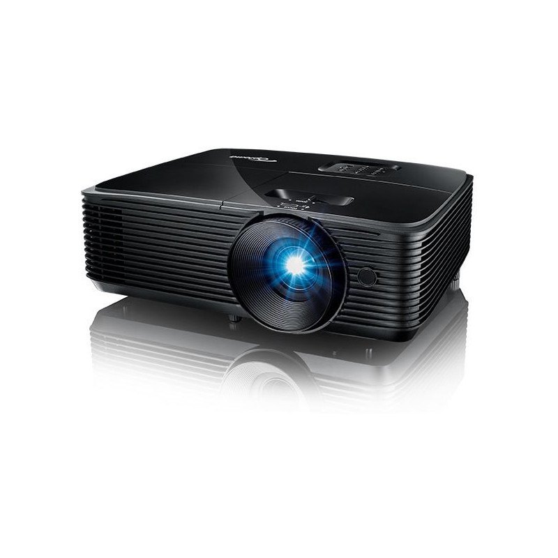 PROJEKTOR OPTOMA HD146X DLP FHD 3600 ANSI 25000:1