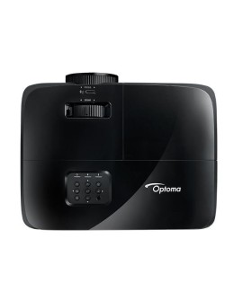 PROJEKTOR OPTOMA HD146X DLP FHD 3600 ANSI 25000:1