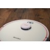 Robot sprzatający Mamibot ExVac880S (biały) (WYPRZEDAŻ)