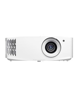 PROJEKTOR OPTOMA UHD38x DLP UHD 4000 ANSI 1000000:1