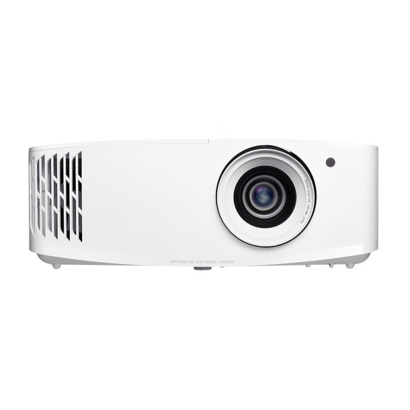 PROJEKTOR OPTOMA UHD38x DLP UHD 4000 ANSI 1000000:1