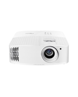 PROJEKTOR OPTOMA UHD38x DLP UHD 4000 ANSI 1000000:1