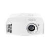 PROJEKTOR OPTOMA UHD38x DLP UHD 4000 ANSI 1000000:1