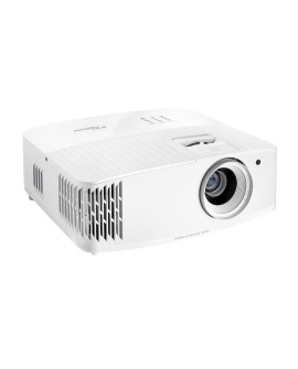 PROJEKTOR OPTOMA UHD38x DLP UHD 4000 ANSI 1000000:1