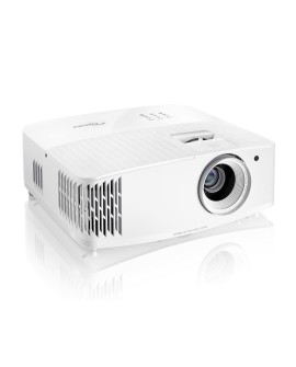 PROJEKTOR OPTOMA UHD38x DLP UHD 4000 ANSI 1000000:1