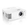PROJEKTOR OPTOMA UHD38x DLP UHD 4000 ANSI 1000000:1